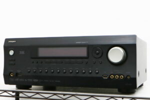 ONKYO オンキョー■7.2chネットワークAVレシーバー Integra インテグラ■DTR-40.3　5000